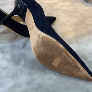 Jimmy choo ladies stiletto heels